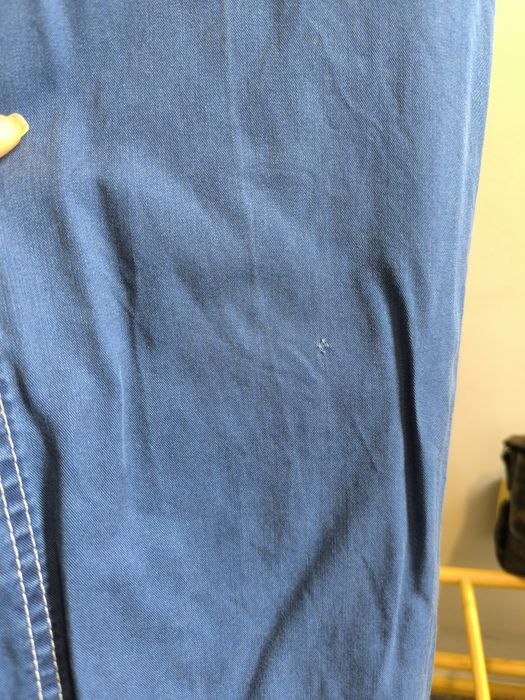 Moschino jeans/дънкова пола