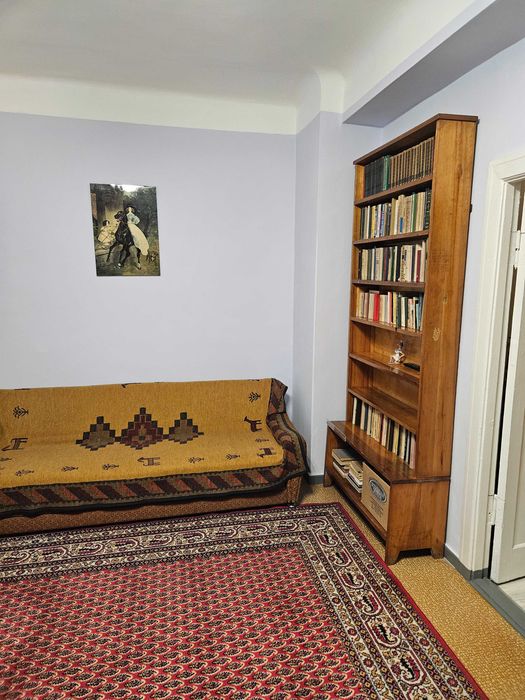 Сдам 3× комнатную квартиру