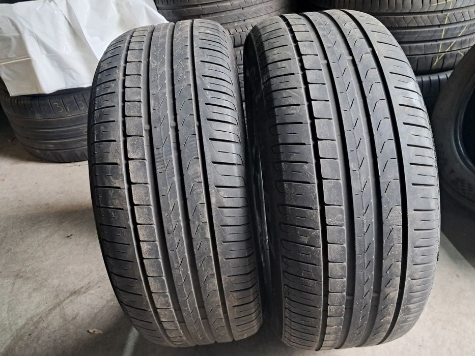 245 50 18 pirelli - Piese auto de vânzare | OLX.ro