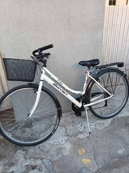Bicicleta de damă