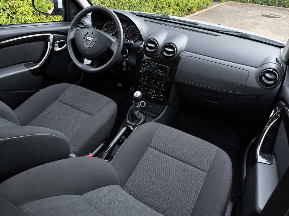 Dacia DUSTER 4x4 an 2013-1.5 Diesel-EURO 5-Dotari PLUS-Super INGRIJIT-Proprietar