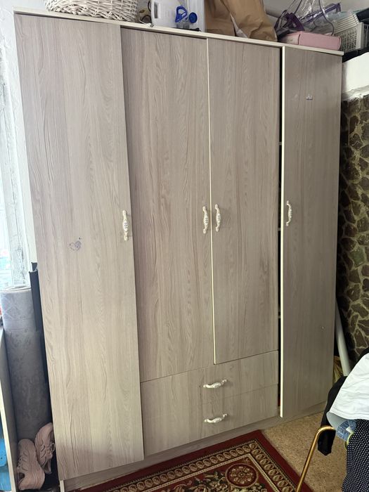 Продам детский гарнитур