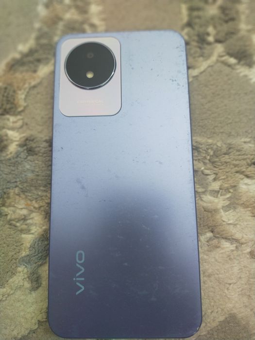 Vivo YO2 32гб 25000тенге