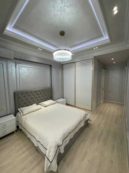 Сдается квартира в Центре города ЖК Tashkent City Boulevard!