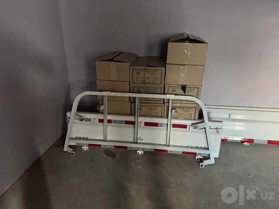 Борт Changan Star truck
