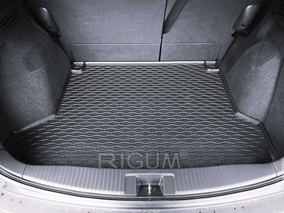 Гумени стелки или багажник HONDA HR-V от 2015 до 2021 и след 2022 г