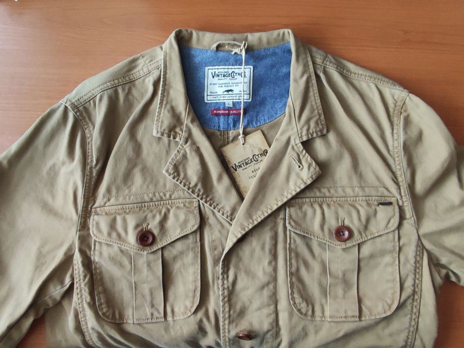 JACK & JONES - Ново Мъжко  Яке / Сако