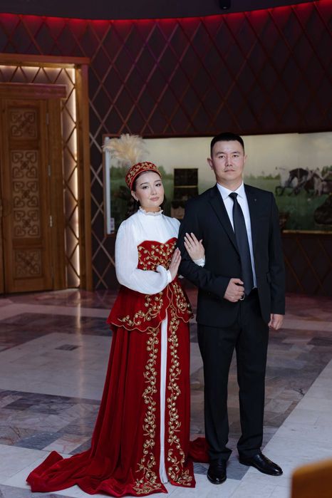 Фото и видеосъёмка свадеб и мероприятий