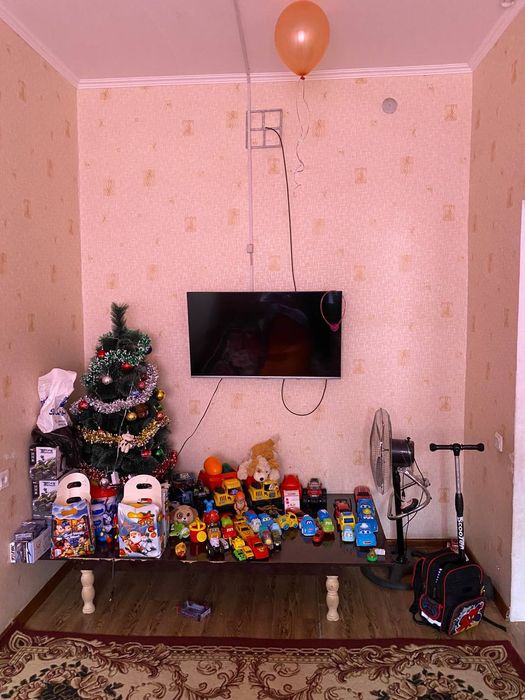 Квартиру в хорошем место