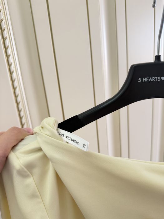 Лонгслив Love republic