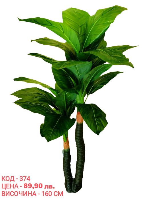 Изкуствени цветя