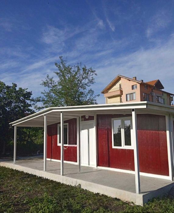 Продава се Къща в Ахелой - 50 кв.м за 2000 €/кв.м - Снимка #2