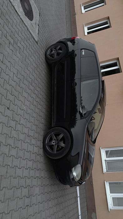 Golf 5 !!!!!!!!!