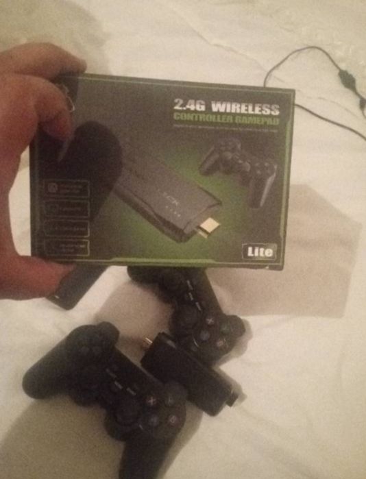 Игровая приставка с доставкой