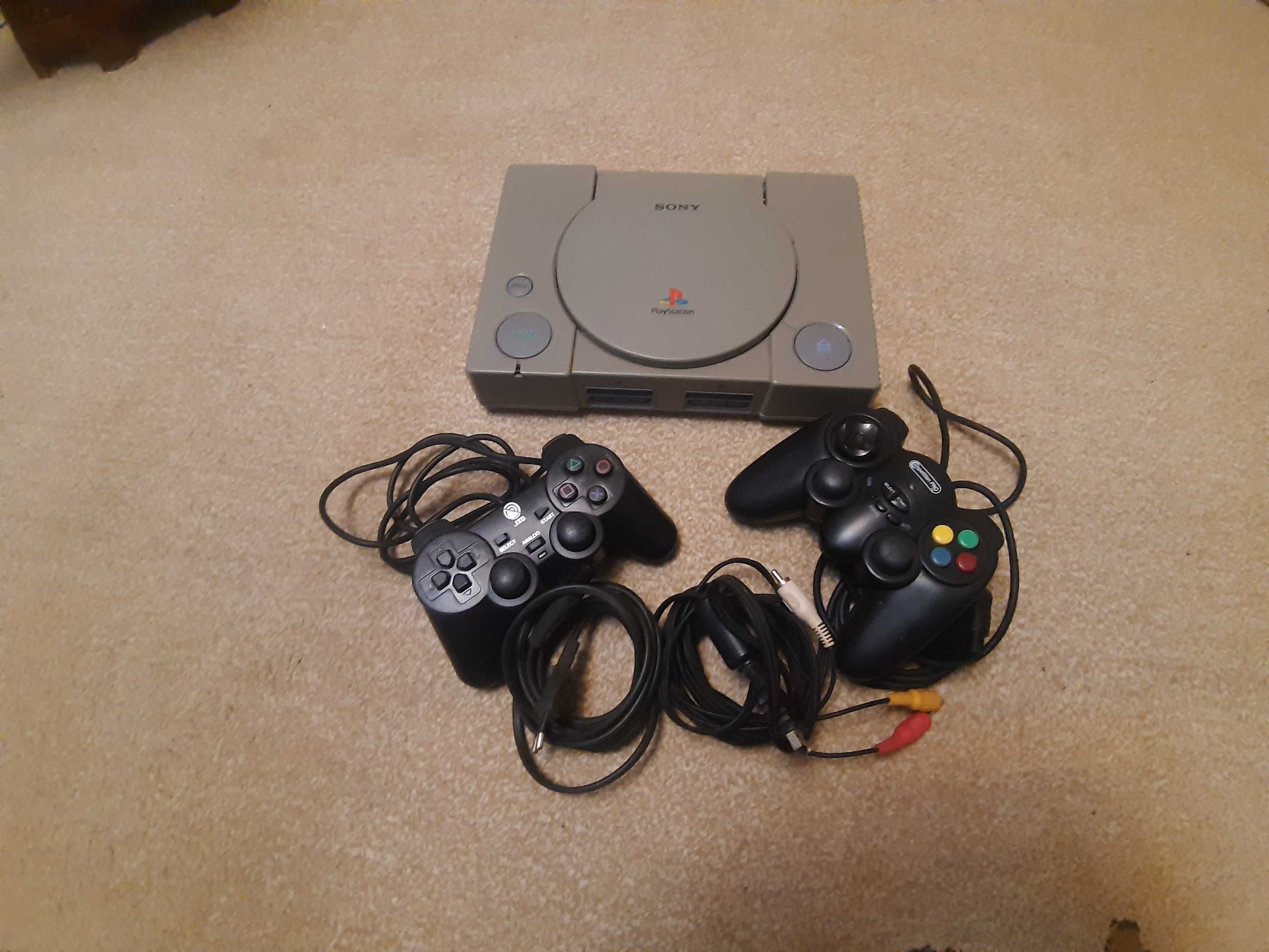 Ps1 playstation clearance 1