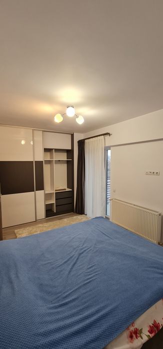 Apartament de inchiriat - Tatarasi Towers