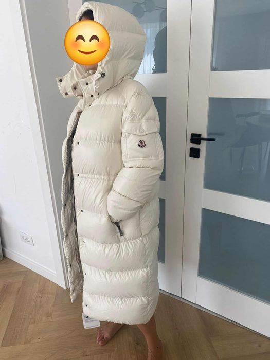 VAND/SCHIMB  Geaca Moncler nr 4 Originala