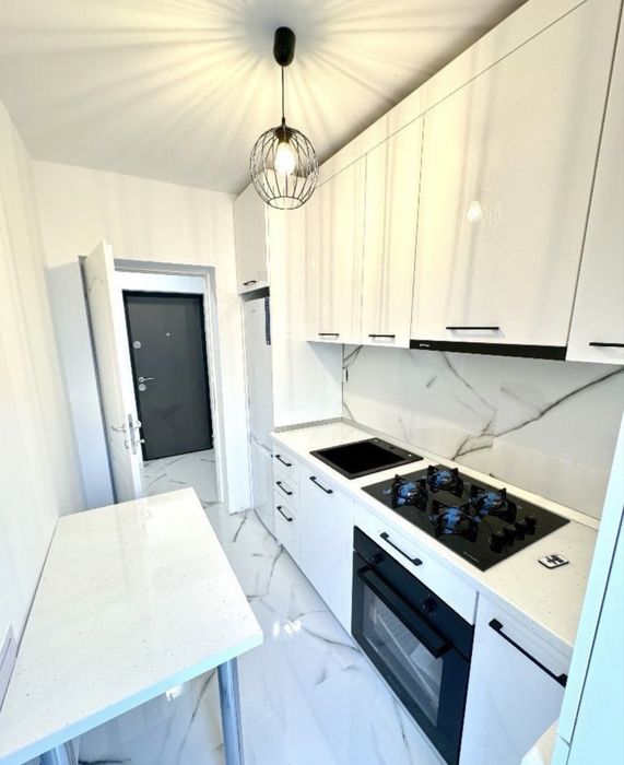 Apartament finalizat si intabulat.Mutare imediata
