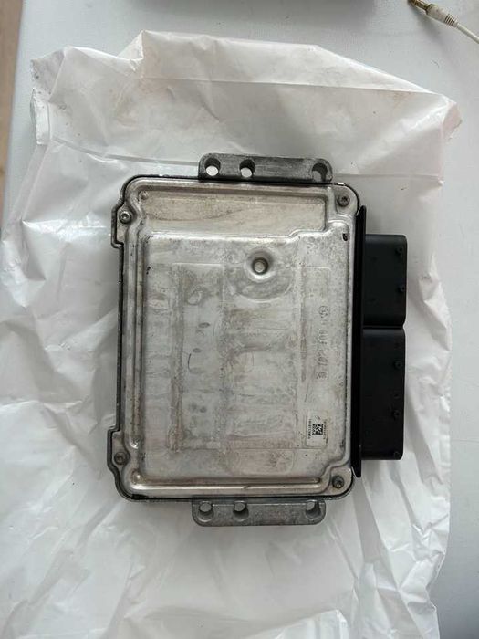 Продам Эбу Блок управления двигателя