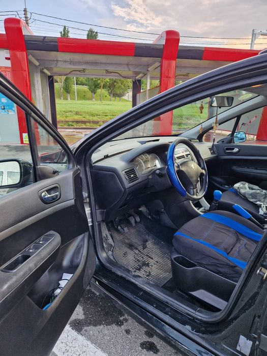 Vând Peugeot 307