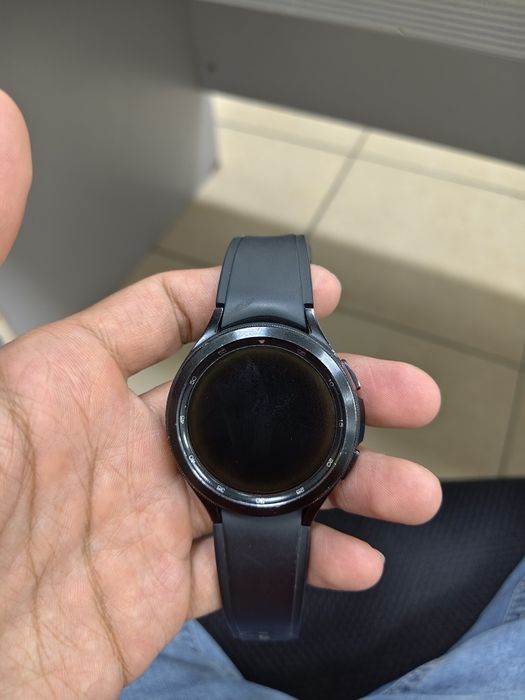 Galaxy watch 4 classic