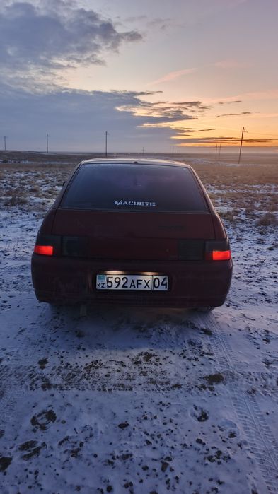 Продам Ваз 2112 16 кл.