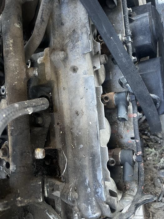 Двигатель 2,2 дизел мерседес спринтер 2,2 cdi