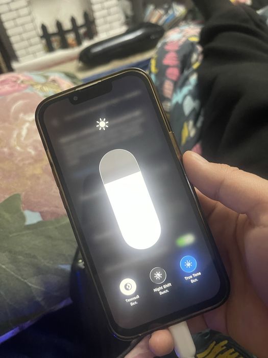 IPhone 13 White 100акб