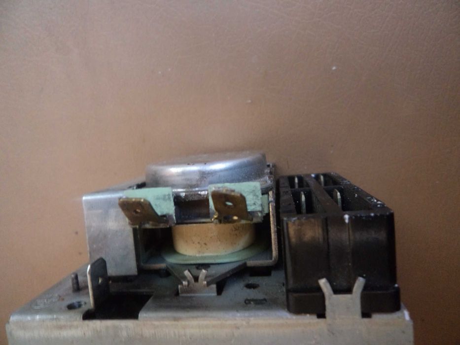 електронен часовник