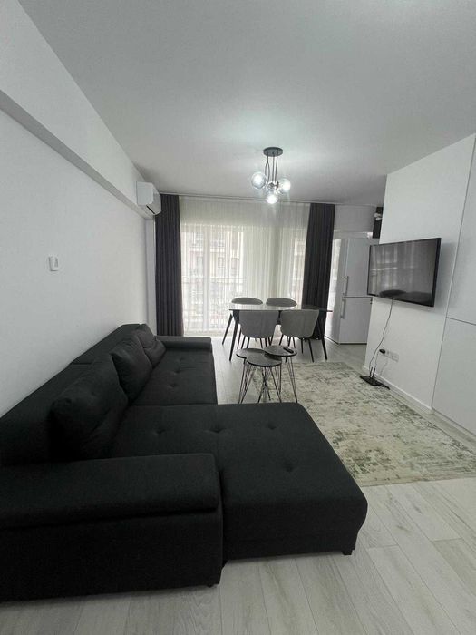 De la proprietar – 0% comision! Apartament premium -3 camere - Pipera