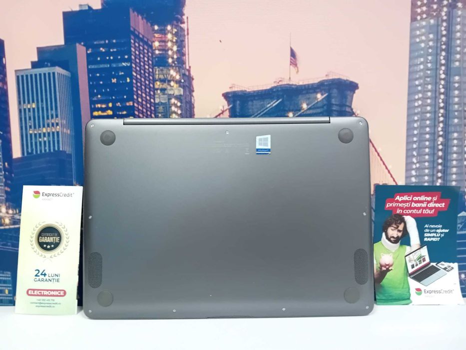 Laptop Asus UX430U (34455/30 Pacurari 2 ) Garantie 2 Ani!