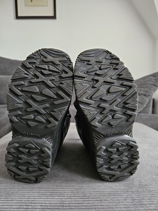 Cizme zapada copii Columbia Youth Bugaboot
YOUTH BUGABOOT
YOUTH BUGABO