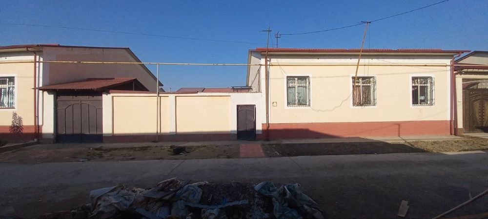 Срочно участка сотилади Сергели Янги Хаёт Намунали Уй 4хона 6соту без