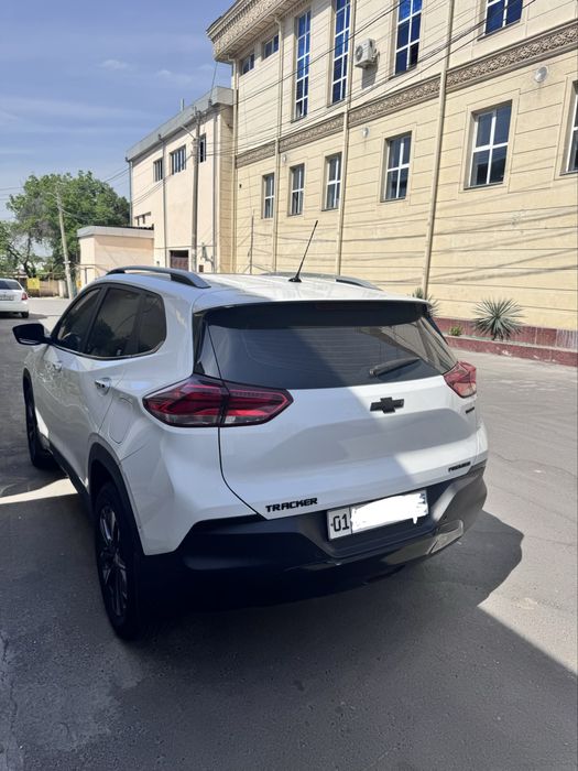 Tracker 2 premier 2023