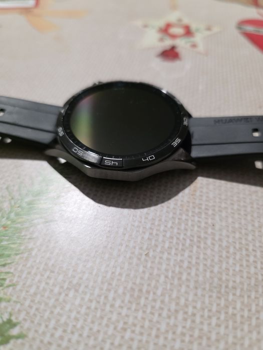 Huawei watch GT 4