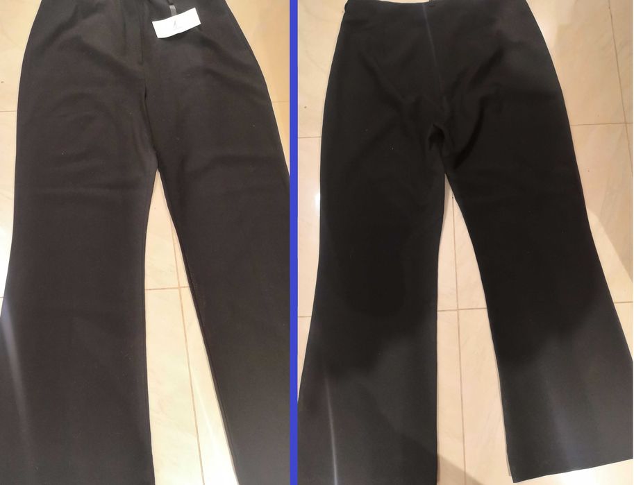 Дамски официални панталона