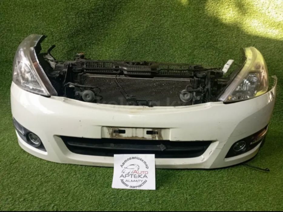 Nissan Teana J32 2012год Ноускат мини-морда