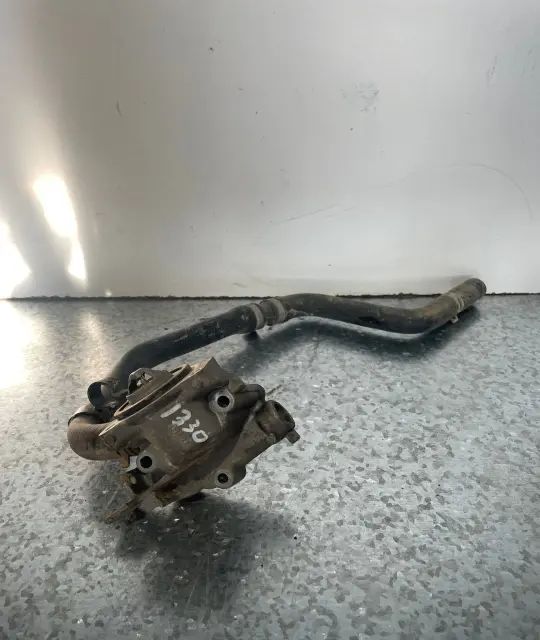 Termostat Dacia Logan 2004 1.6 MT (87 hp)