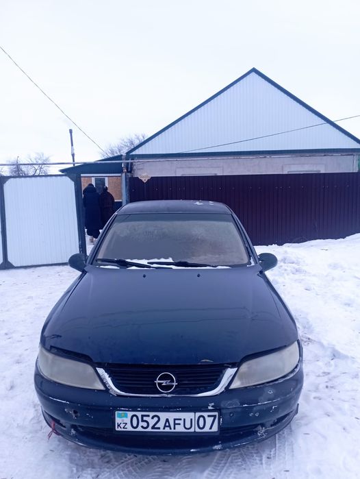 Продам Опель вектра б