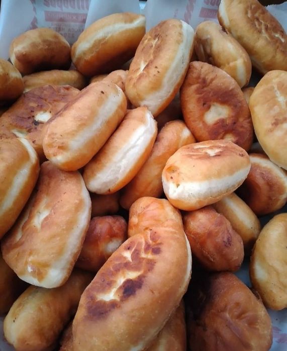 Выпечка на заказ