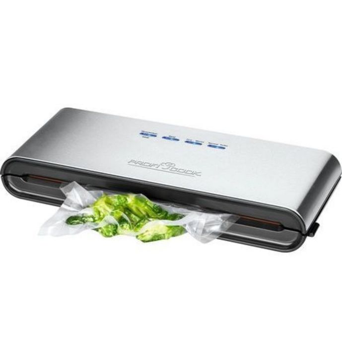 Aparat profesional de vidat Zgrzeware Classbach CVK4000, inox, 12l/min