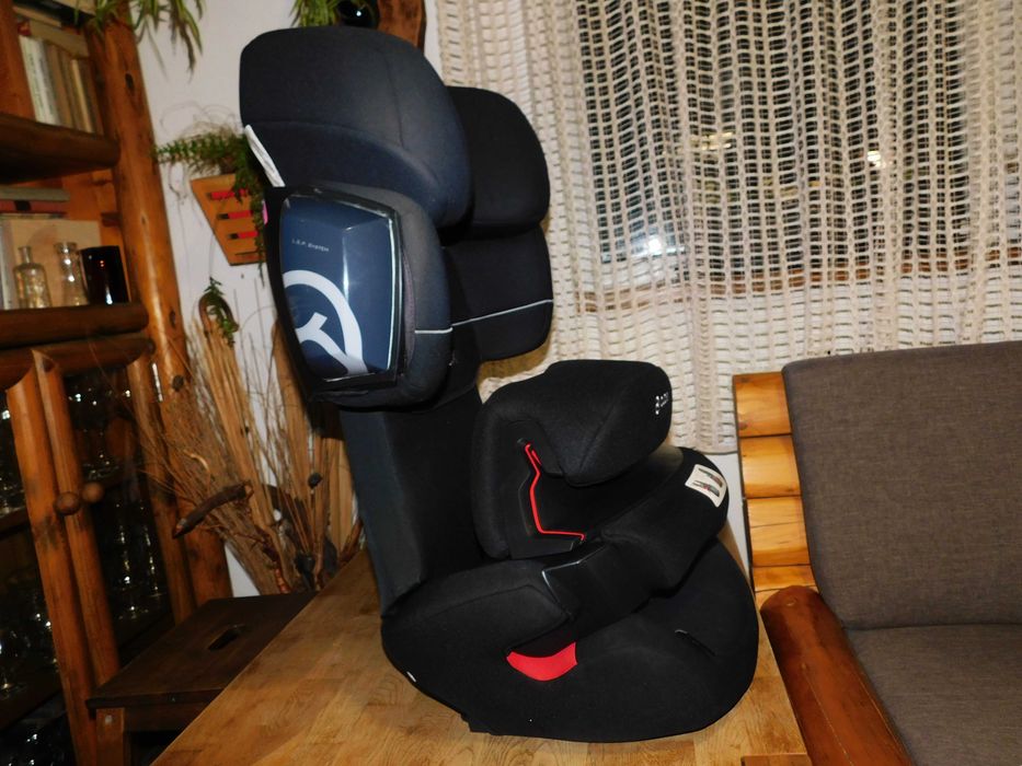 Scaun auto / inaltator Cybex Pallas /grupa 9-36 kg / 1-12 ani