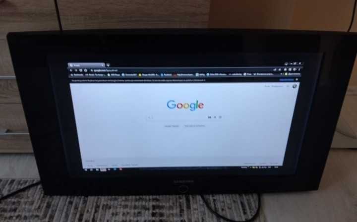 Телевизор SAMSUNG 32 "