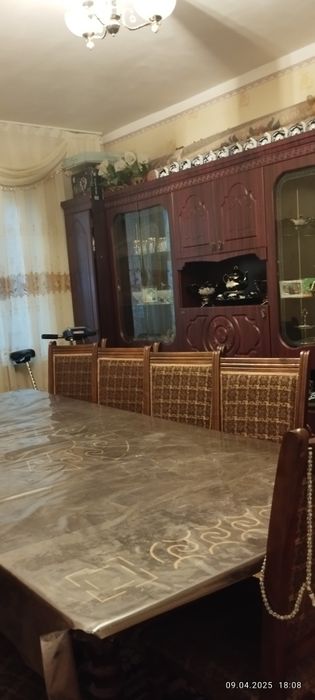 3 - х ком Квартира