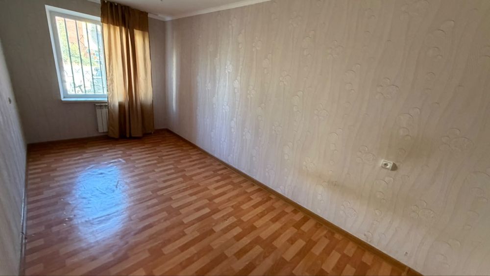 Сдам 3к кв в 11мкр