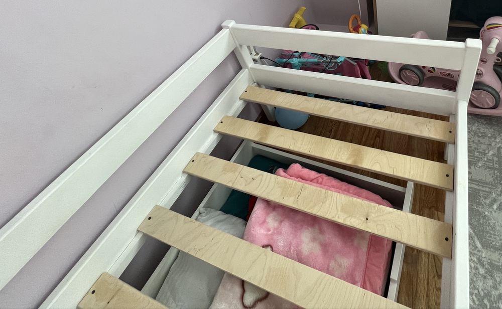 Продам детские кровати