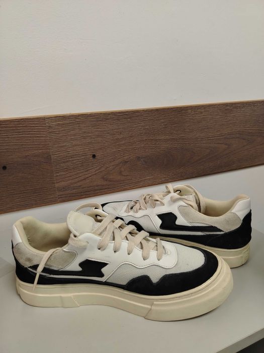 Кецове S. W. C.  Номер 44