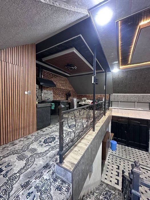 Продается дом на земле Узбум Альфраганус Мирабад