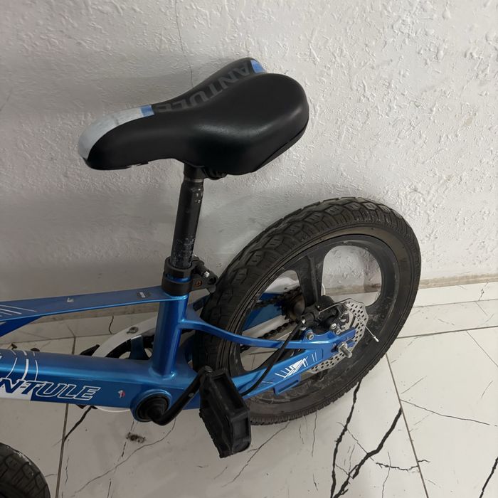 Велосипед б/у для мальчиков детский