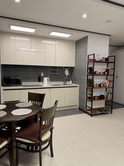 Сдам отличную квартиру